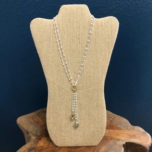 Premier Design Glisten Necklace